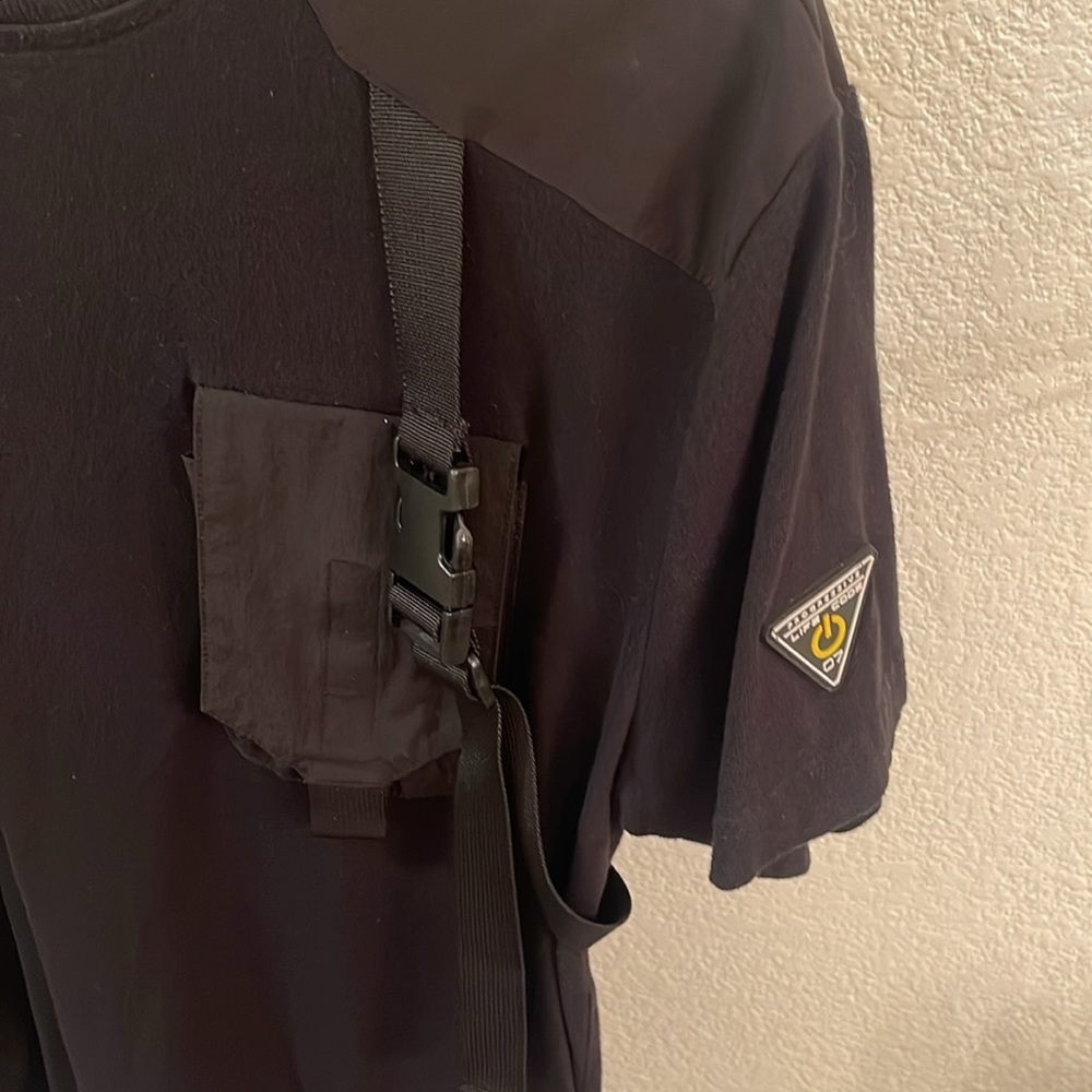 Life Code tee - Picture 3 of 5